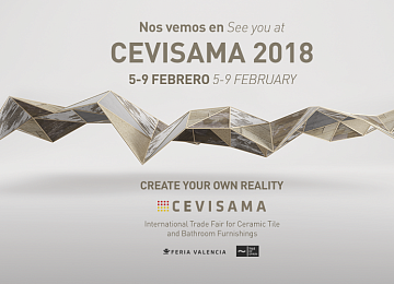CEVISAMA-2018: новая реальность